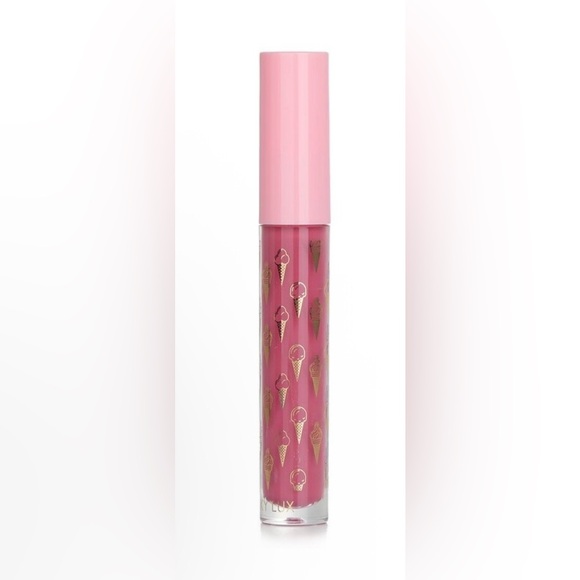 WINKY LUX Other - Winky Lux “Lolli” Double Matte Whip Plumping Lip Gloss
